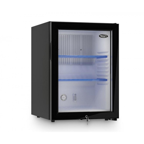 Фото Минибар Cold Vine AC-40BG, картинка, монтаж, сервис, доставка, сервисное обслуживание