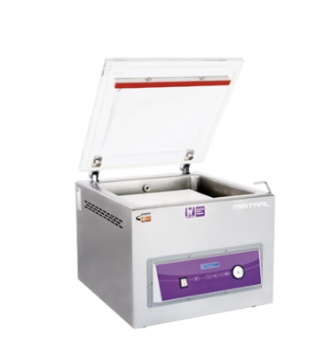 Фото Упаковщик вакуумный Besservacuum Mistral16, картинка, монтаж, сервис, доставка, сервисное обслуживание