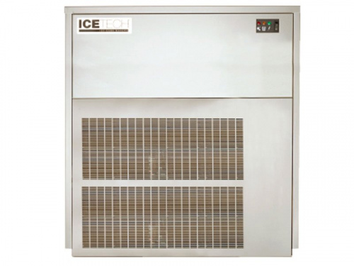 Фото Льдогенератор Ice Tech GR560A, картинка, монтаж, сервис, доставка, сервисное обслуживание