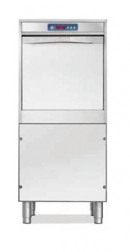 Фото Машина котломоечная Dihr LP1 S5 PLUS+DP+DD, картинка, монтаж, сервис, доставка, сервисное обслуживание