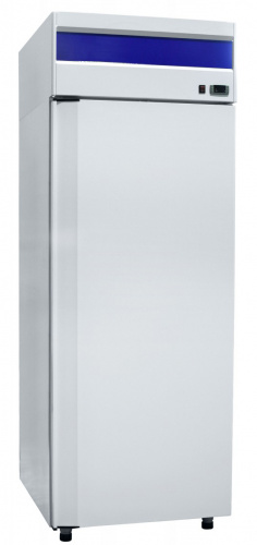 Фото Шкаф холодильный Abat ШХ-0,7 краш., картинка, монтаж, сервис, доставка, сервисное обслуживание