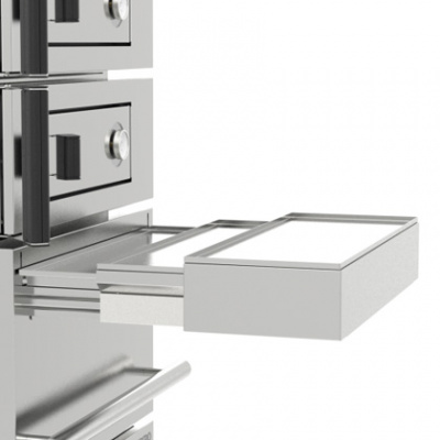 Фото Гриль-печь угольная Estro Pro 3+, картинка, монтаж, сервис, доставка, сервисное обслуживание