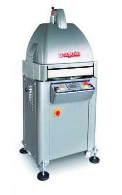 Фото Тестоделитель-округлитель Sottoriva SP AR/A 22 V3, картинка, монтаж, сервис, доставка, сервисное обслуживание