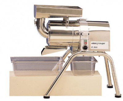 Фото Соковыжималка Robot Coupe C80, картинка, монтаж, сервис, доставка, сервисное обслуживание