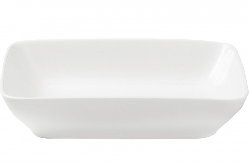 Фото Емкость д/салата 19х14CM, белый, Lebon, картинка, монтаж, сервис, доставка, сервисное обслуживание