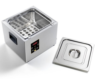 Фото Термостат с ванной Vortmax VS 2/3 с крышкой, картинка, монтаж, сервис, доставка, сервисное обслуживание