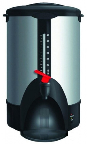 Фото Кипятильник Gastrorag DFQ-80, картинка, монтаж, сервис, доставка, сервисное обслуживание