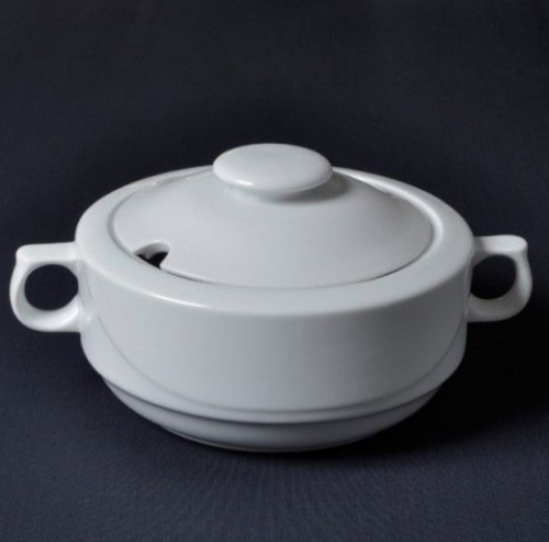 Фото Крышка для супницы 2,6 л., картинка, монтаж, сервис, доставка, сервисное обслуживание