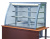 Фото Витрина холодильная ЭлКа Новелла 1,26 встраиваемая, картинка, монтаж, сервис, доставка, сервисное обслуживание