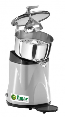 Фото Соковыжималка для цитрусовых Fimar SPL, картинка, монтаж, сервис, доставка, сервисное обслуживание