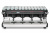 Кофемашина Rancilio Classe 9 USB Tall 4GR Фото Кофемашина Rancilio Classe 9 USB Tall 4GR, картинка, монтаж, сервис, доставка, сервисное обслуживание