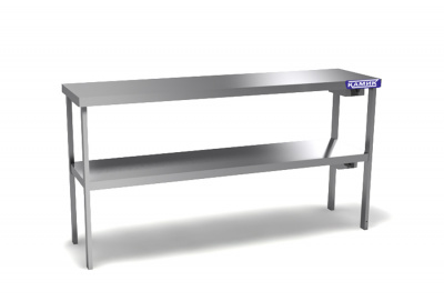 Фото Полка тепловая Камик ПСТ-313374, картинка, монтаж, сервис, доставка, сервисное обслуживание