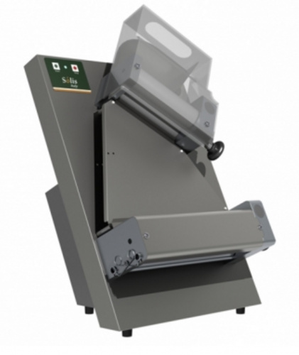 Фото Тестораскаточная машина Solis SRM32A, картинка, монтаж, сервис, доставка, сервисное обслуживание