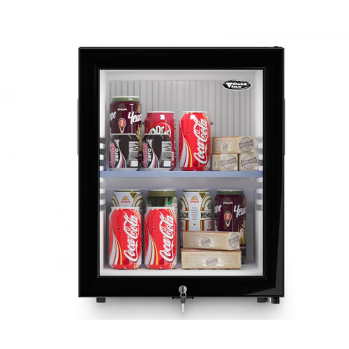 Фото Минибар Cold Vine AC-30BG, картинка, монтаж, сервис, доставка, сервисное обслуживание
