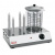 Аппарат для Hot Dog SIRMAN Y09 4 Фото Аппарат для Hot Dog SIRMAN Y09 4, картинка, монтаж, сервис, доставка, сервисное обслуживание