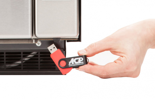 Фото Печь микроволновая Menumaster JET514V, картинка, монтаж, сервис, доставка, сервисное обслуживание