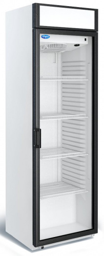 Фото Шкаф холодильный МХМ Капри П-490СК (ВО, термостат), картинка, монтаж, сервис, доставка, сервисное обслуживание