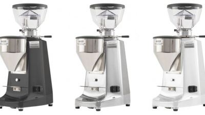 Фото Кофемолка La Marzocco Mazzer Lux D Black/White, картинка, монтаж, сервис, доставка, сервисное обслуживание