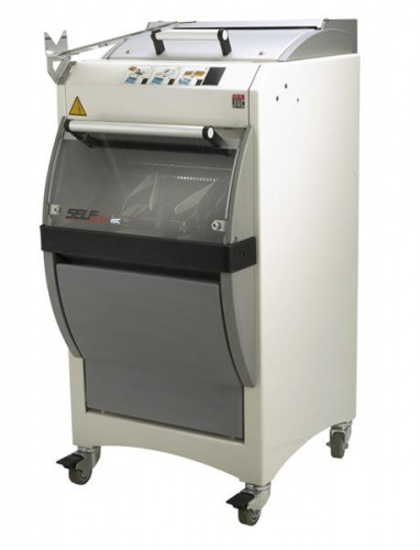 Фото Хлеборезка Jac Self+ 450, картинка, монтаж, сервис, доставка, сервисное обслуживание