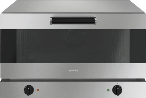 Фото Конвекционная печь Smeg ALFA310-1, картинка, монтаж, сервис, доставка, сервисное обслуживание