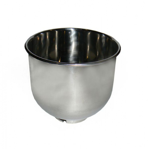 Фото Дежа для миксера Hurakan HKN-KS10-BOWL, 10Л, картинка, монтаж, сервис, доставка, сервисное обслуживание