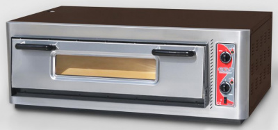 Фото Печь для пиццы EGS P 929, картинка, монтаж, сервис, доставка, сервисное обслуживание
