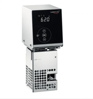 Фото Термостат погружной Julabo Pearl, картинка, монтаж, сервис, доставка, сервисное обслуживание