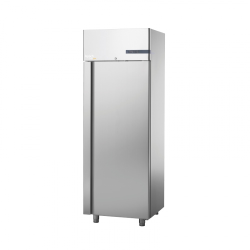 Фото Шкаф морозильный Apach Chef Line LCFM65M, картинка, монтаж, сервис, доставка, сервисное обслуживание