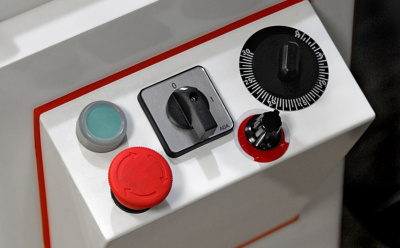 Фото Тестомес Pizza Group IR22 VS, картинка, монтаж, сервис, доставка, сервисное обслуживание