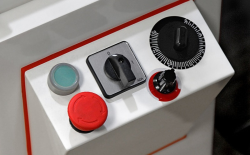 Фото Тестомес Pizza Group IR22 VS, картинка, монтаж, сервис, доставка, сервисное обслуживание