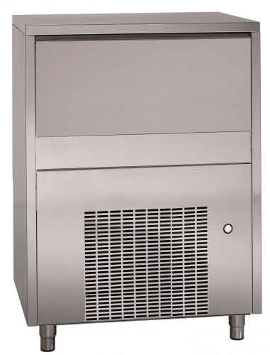 Фото Льдогенератор Apach Кубик ACB6040 W, картинка, монтаж, сервис, доставка, сервисное обслуживание