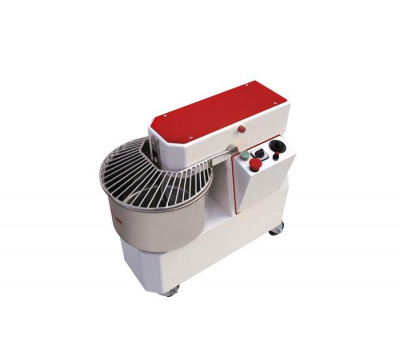 Фото Тестомес Pizza Group IR17 VS, картинка, монтаж, сервис, доставка, сервисное обслуживание