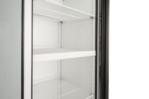 Фото Холодильный шкаф Polair DM104-Bravo, картинка, монтаж, сервис, доставка, сервисное обслуживание