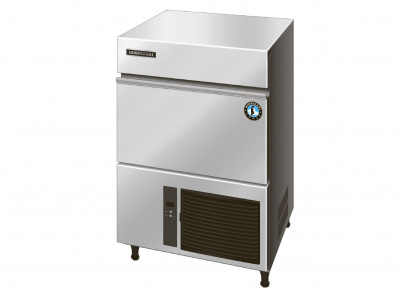 Фото Льдогенератор Hoshizaki IM-65NE-Q, картинка, монтаж, сервис, доставка, сервисное обслуживание