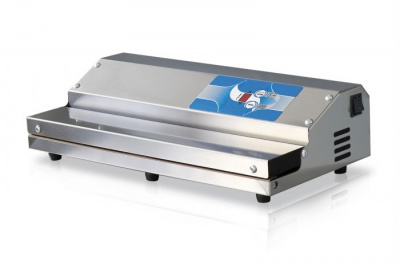 Фото Вакуумный упаковщик Mec Premium 450 Inox, картинка, монтаж, сервис, доставка, сервисное обслуживание