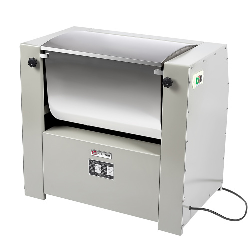 Фото Тестомес горизонтальный Miratek PV-30, картинка, монтаж, сервис, доставка, сервисное обслуживание