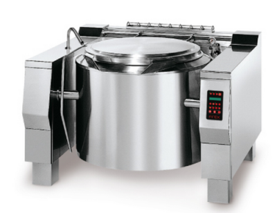 Фото Котел пищеварочный Firex PR IV 250M+PAF2022, картинка, монтаж, сервис, доставка, сервисное обслуживание