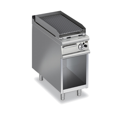 Фото Гриль лавовый газовый Apach Chef Line LLGG47OS, картинка, монтаж, сервис, доставка, сервисное обслуживание