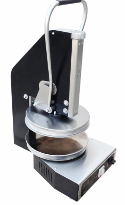 Фото Пресс для пиццы и тортильи Гриль Мастер Ф2ПЦЭ, картинка, монтаж, сервис, доставка, сервисное обслуживание