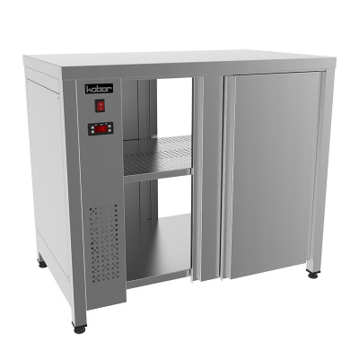 Фото Стол тепловой Кобор HT6-11S, картинка, монтаж, сервис, доставка, сервисное обслуживание