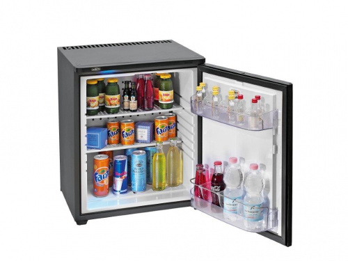 Фото Минибар Indel B K 60 Ecosmart (KES 60), картинка, монтаж, сервис, доставка, сервисное обслуживание