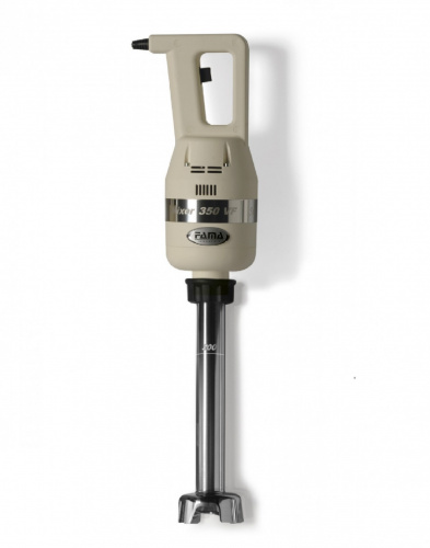 Фото Ручной миксер Fama Mixer 350 VF + насадка 300 мм, картинка, монтаж, сервис, доставка, сервисное обслуживание