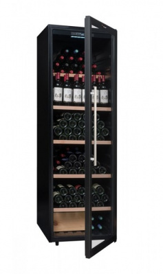 Фото Винный шкаф Climadiff PCLV250, картинка, монтаж, сервис, доставка, сервисное обслуживание