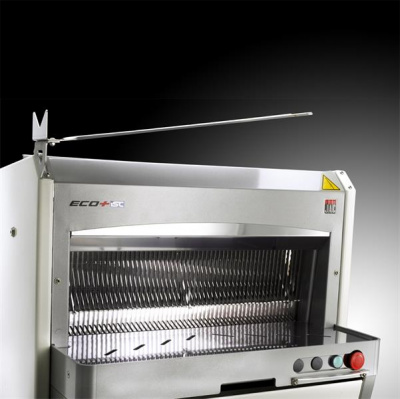 Фото Хлеборезка Jac ECO+ 600, картинка, монтаж, сервис, доставка, сервисное обслуживание