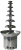 Фото Шоколадный фонтан Kocateq DHC7F, картинка, монтаж, сервис, доставка, сервисное обслуживание