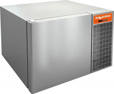 Фото Шкаф шоковой заморозки Hicold W3 TGO, картинка, монтаж, сервис, доставка, сервисное обслуживание
