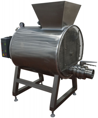 Фото Плавитель для сыра Эльф 4М ИПКС-070(Н), картинка, монтаж, сервис, доставка, сервисное обслуживание