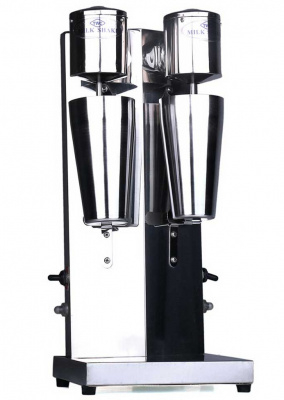 Фото Миксер для молочных коктейлей Rock Kitchen BL-018, картинка, монтаж, сервис, доставка, сервисное обслуживание