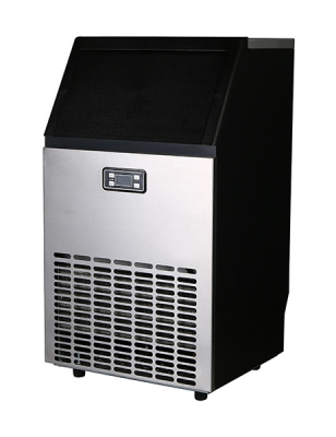 Фото Льдогенератор Viatto ZB-45, картинка, монтаж, сервис, доставка, сервисное обслуживание