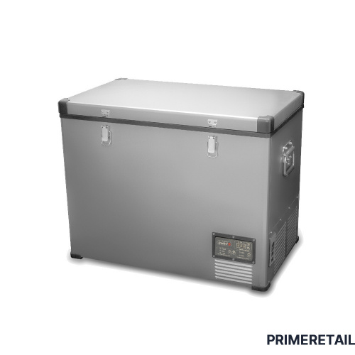 Фото Автохолодильник Indel B TB100, картинка, монтаж, сервис, доставка, сервисное обслуживание